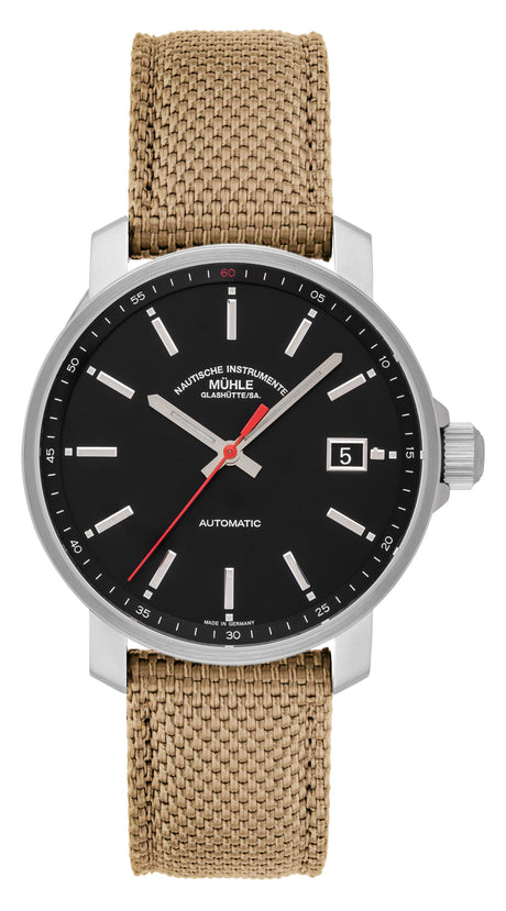 MÜHLE Glashütte 29er