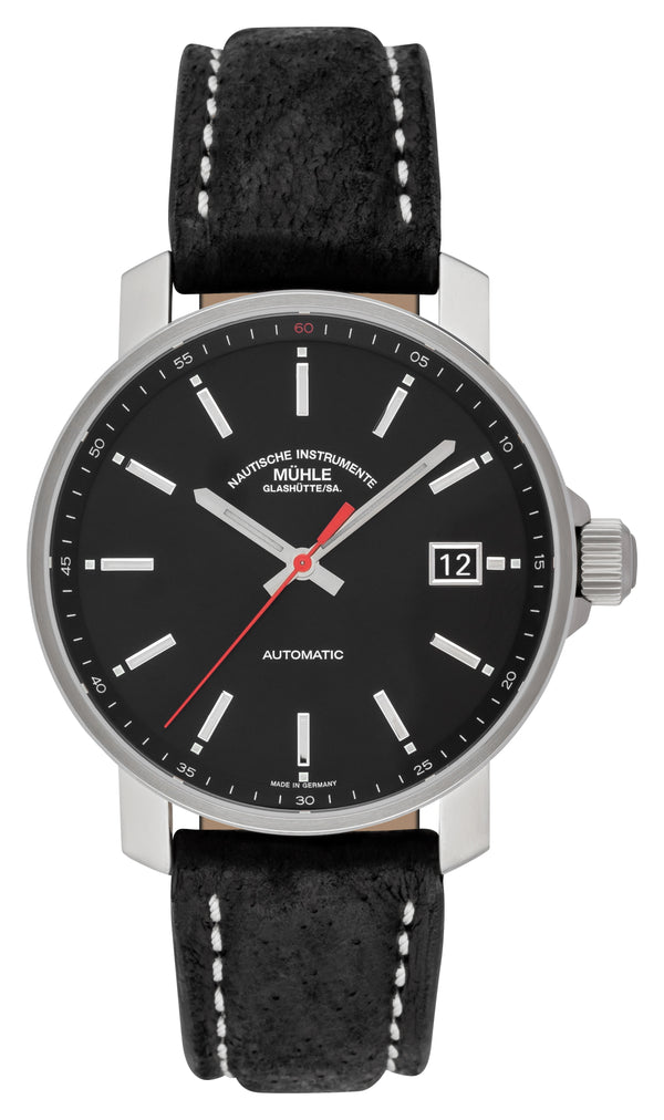MÜHLE Glashütte 29er Ref. M1-25-23-LB