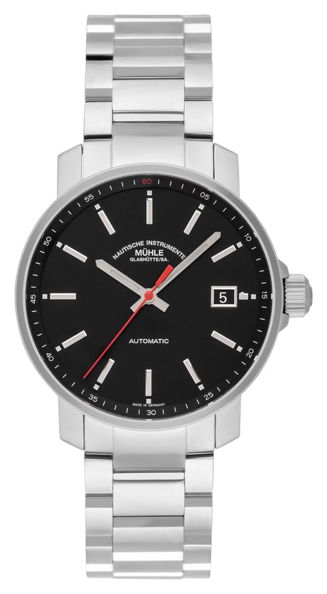MÜHLE Glashütte 29er