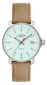 MÜHLE Glashütte 29er