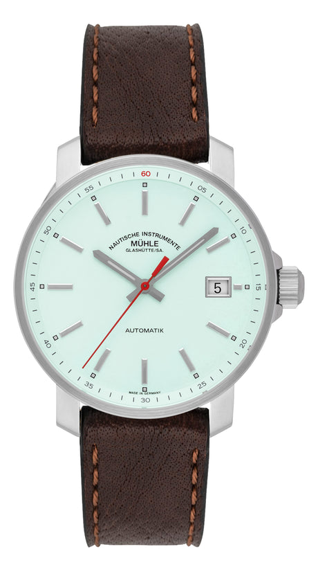 MÜHLE Glashütte 29er