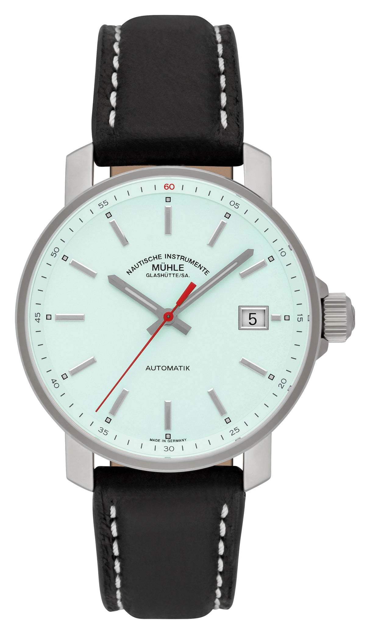 MÜHLE Glashütte 29er
