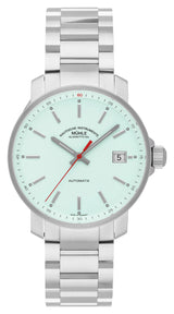 MÜHLE Glashütte 29er