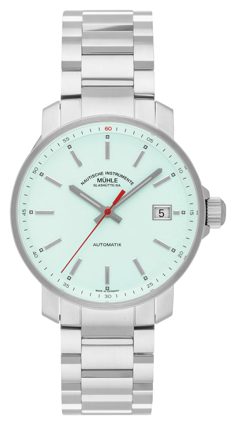 MÜHLE Glashütte 29er