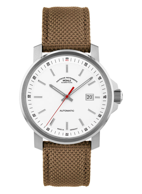 MÜHLE Glashütte 29er Big