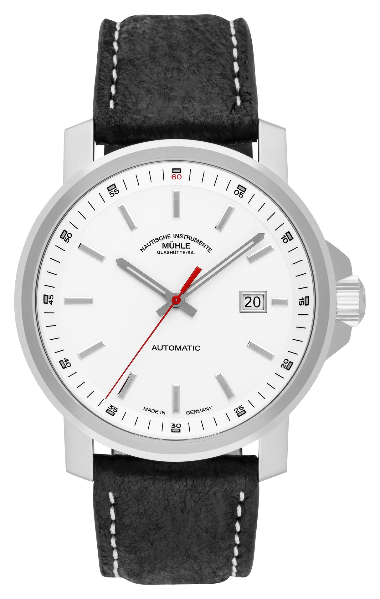 MÜHLE Glashütte 29er Big