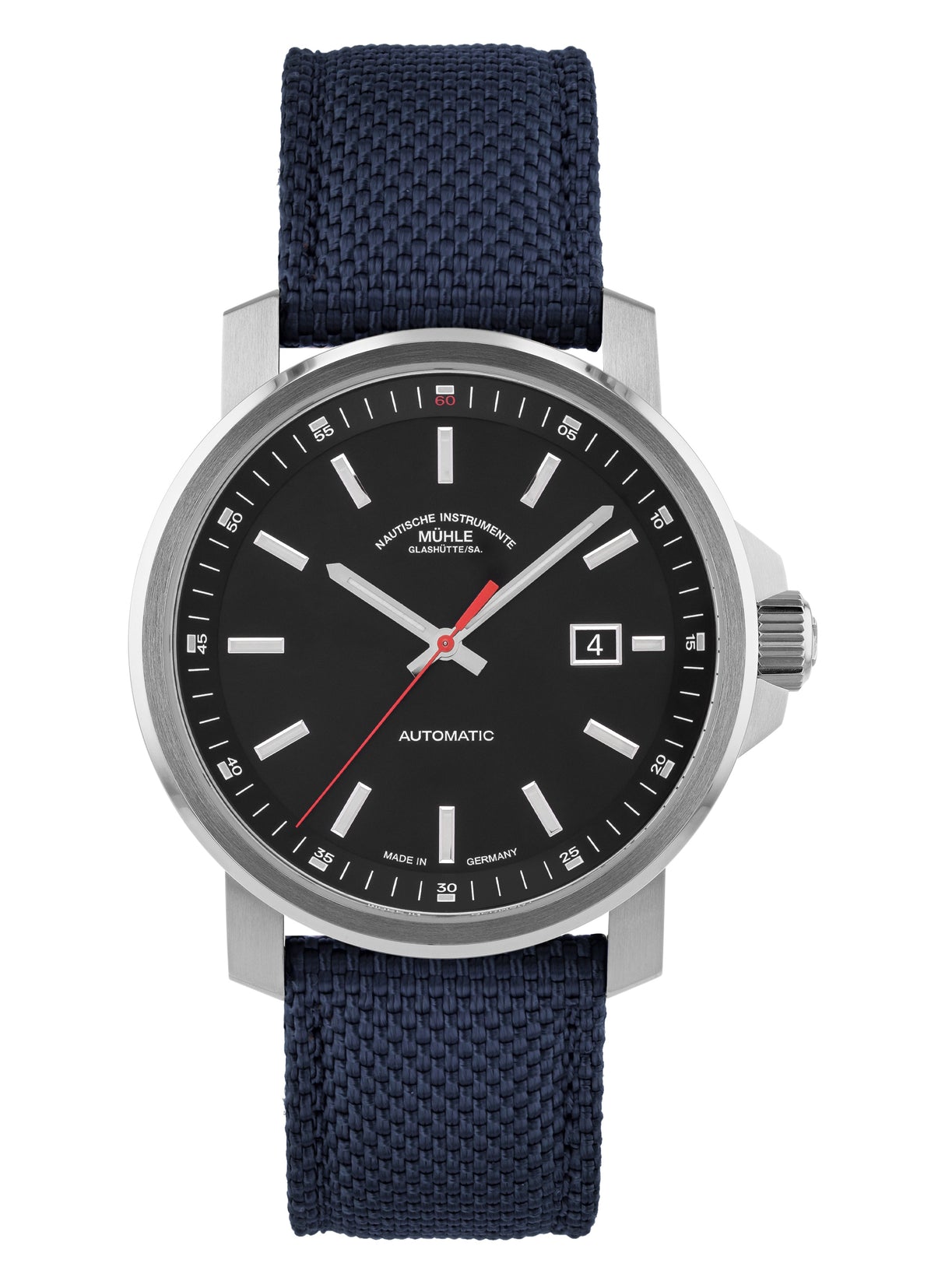 MÜHLE Glashütte 29er Big