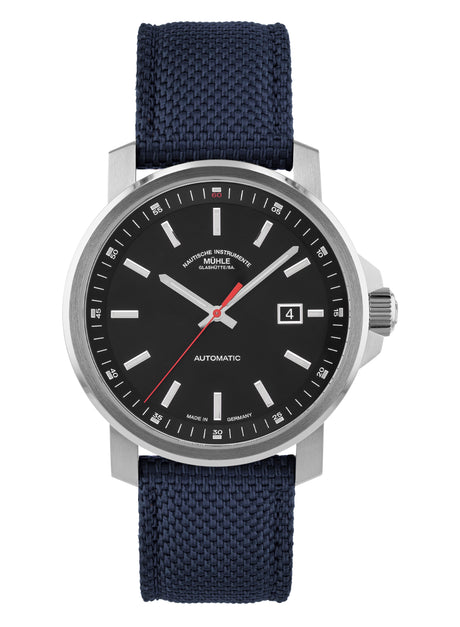 MÜHLE Glashütte 29er Big