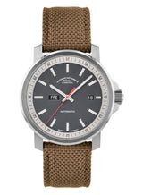 MÜHLE Glashütte 29er Tag/Datum