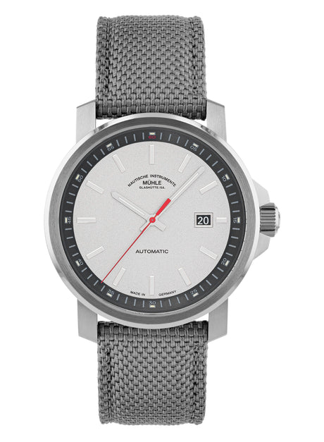 MÜHLE Glashütte 29er Big