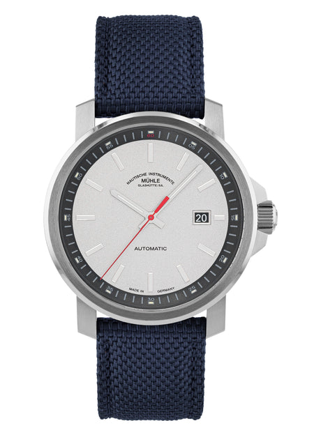 MÜHLE Glashütte 29er Big