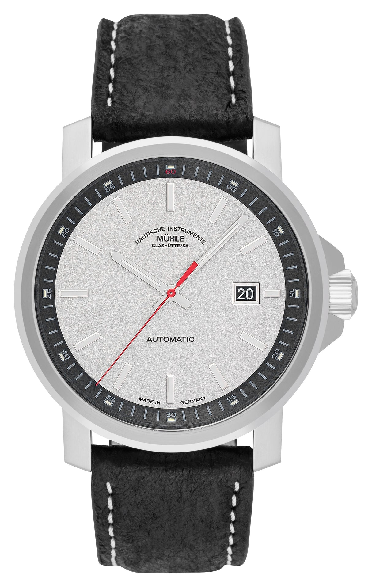 MÜHLE Glashütte 29er Big