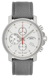 MÜHLE Glashütte 29er Chronograph