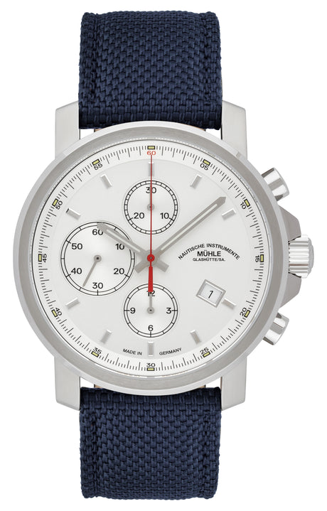 MÜHLE Glashütte 29er Chronograph