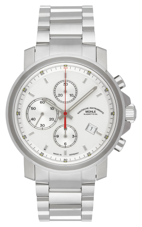 MÜHLE Glashütte 29er Chronograph