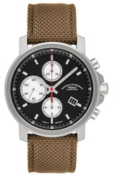 MÜHLE Glashütte 29er Chronograph