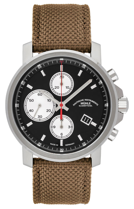 MÜHLE Glashütte 29er Chronograph
