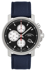 MÜHLE Glashütte 29er Chronograph