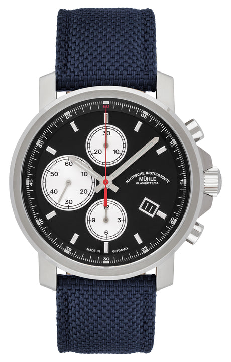 MÜHLE Glashütte 29er Chronograph