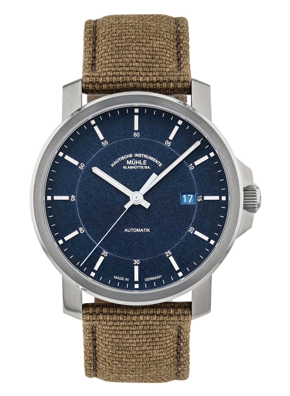 MÜHLE Glashütte 29er Casual
