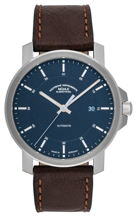 MÜHLE Glashütte 29er Casual