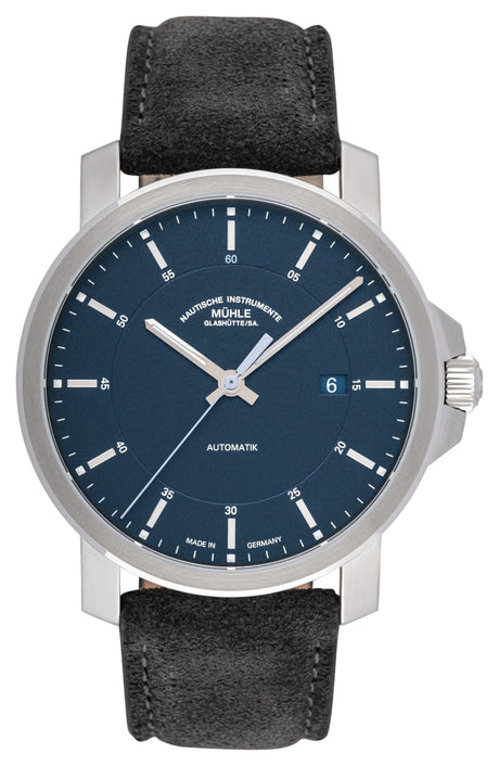 MÜHLE Glashütte 29er Casual