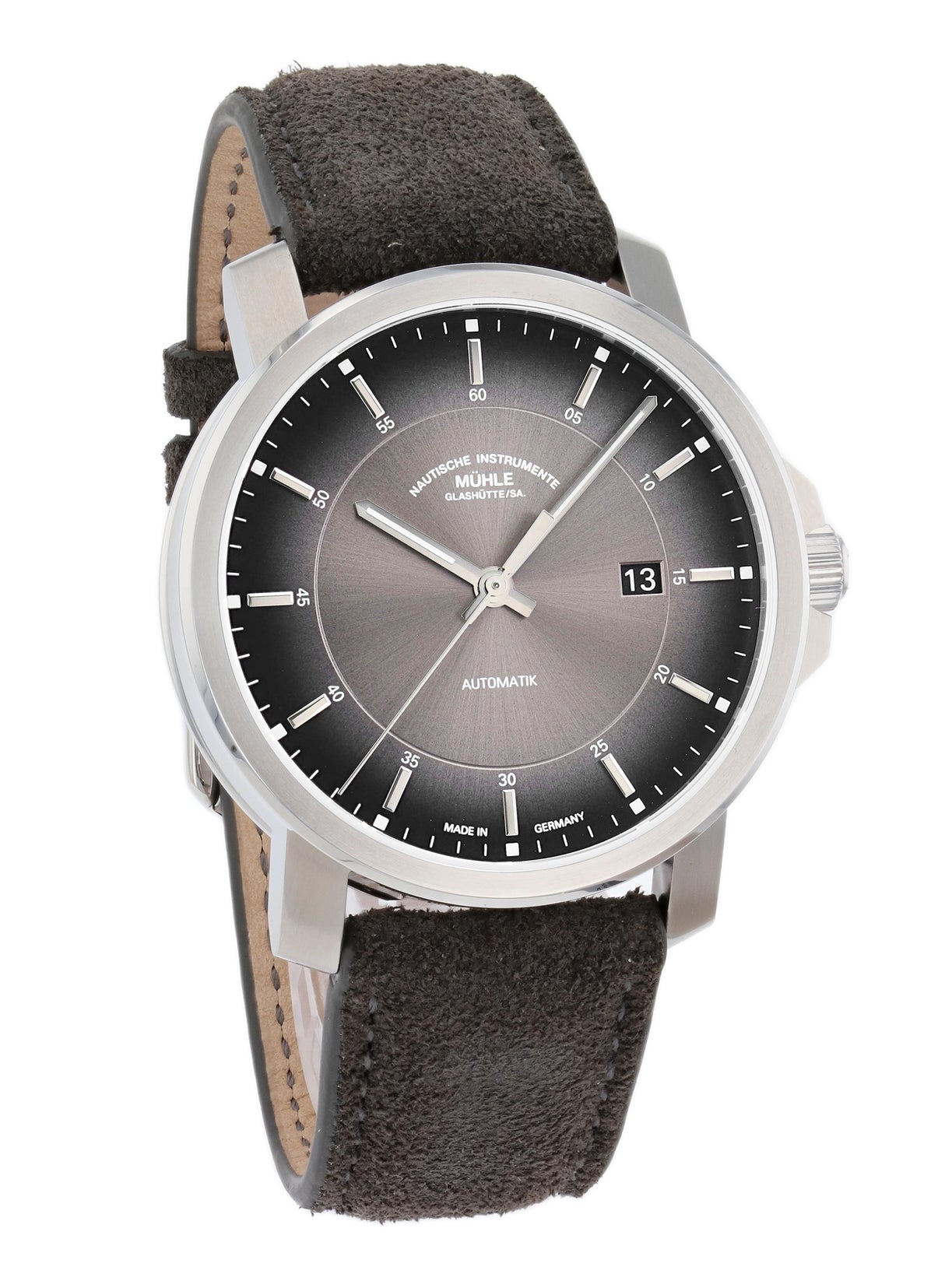 MÜHLE Glashütte 29er Casual