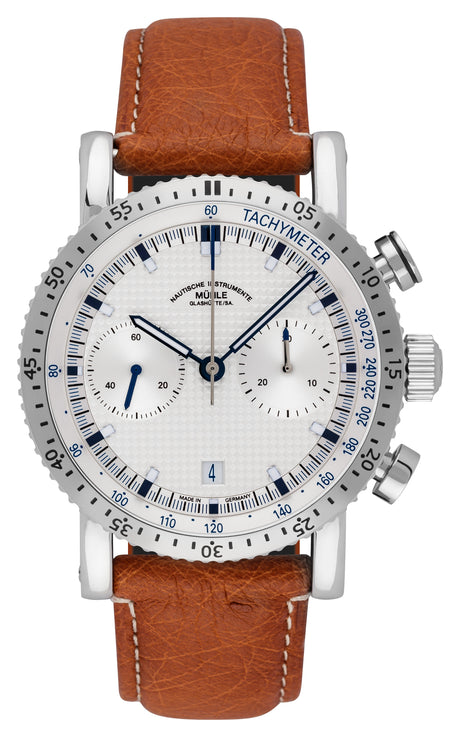 MÜHLE Glashütte Teutonia Sport I