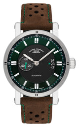 MÜHLE Glashütte Teutonia Sport II