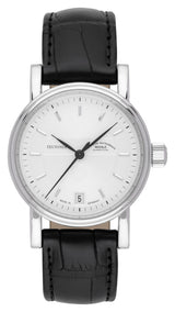 MÜHLE Glashütte Teutonia II Medium