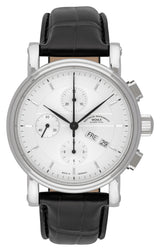 MÜHLE Glashütte Teutonia II Chronograph