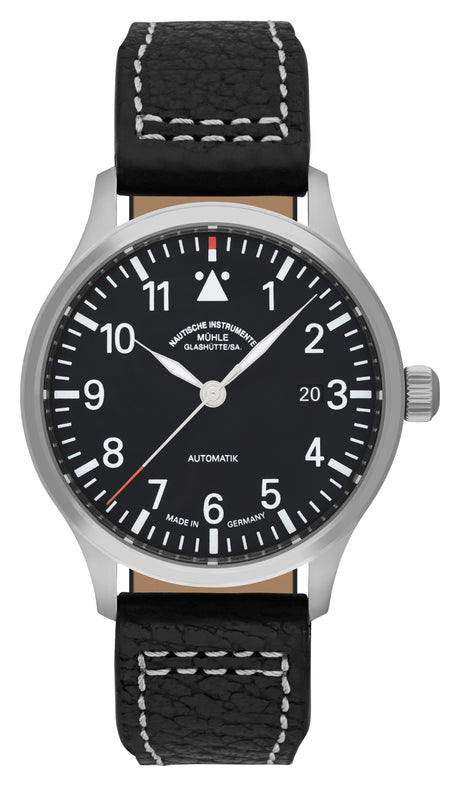MÜHLE Glashütte Terrasport II