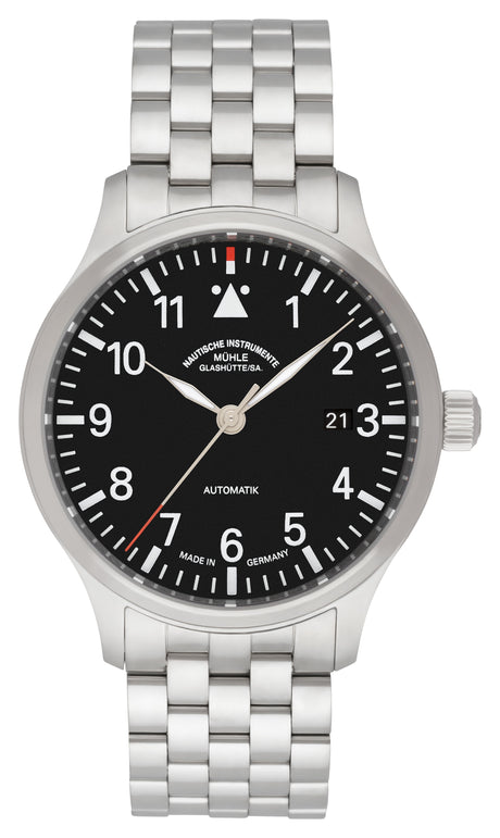 MÜHLE Glashütte Terrasport II