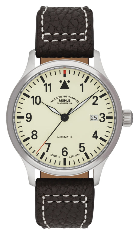 MÜHLE Glashütte Terrasport II