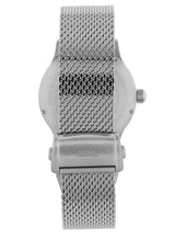 MÜHLE Glashütte Panova Limettengrün