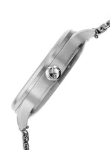 MÜHLE Glashütte Panova Limettengrün
