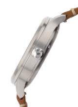 MÜHLE Glashütte Panova Grün Ref. M1-40-76-LB-II