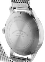 MÜHLE Glashütte Panova Violett