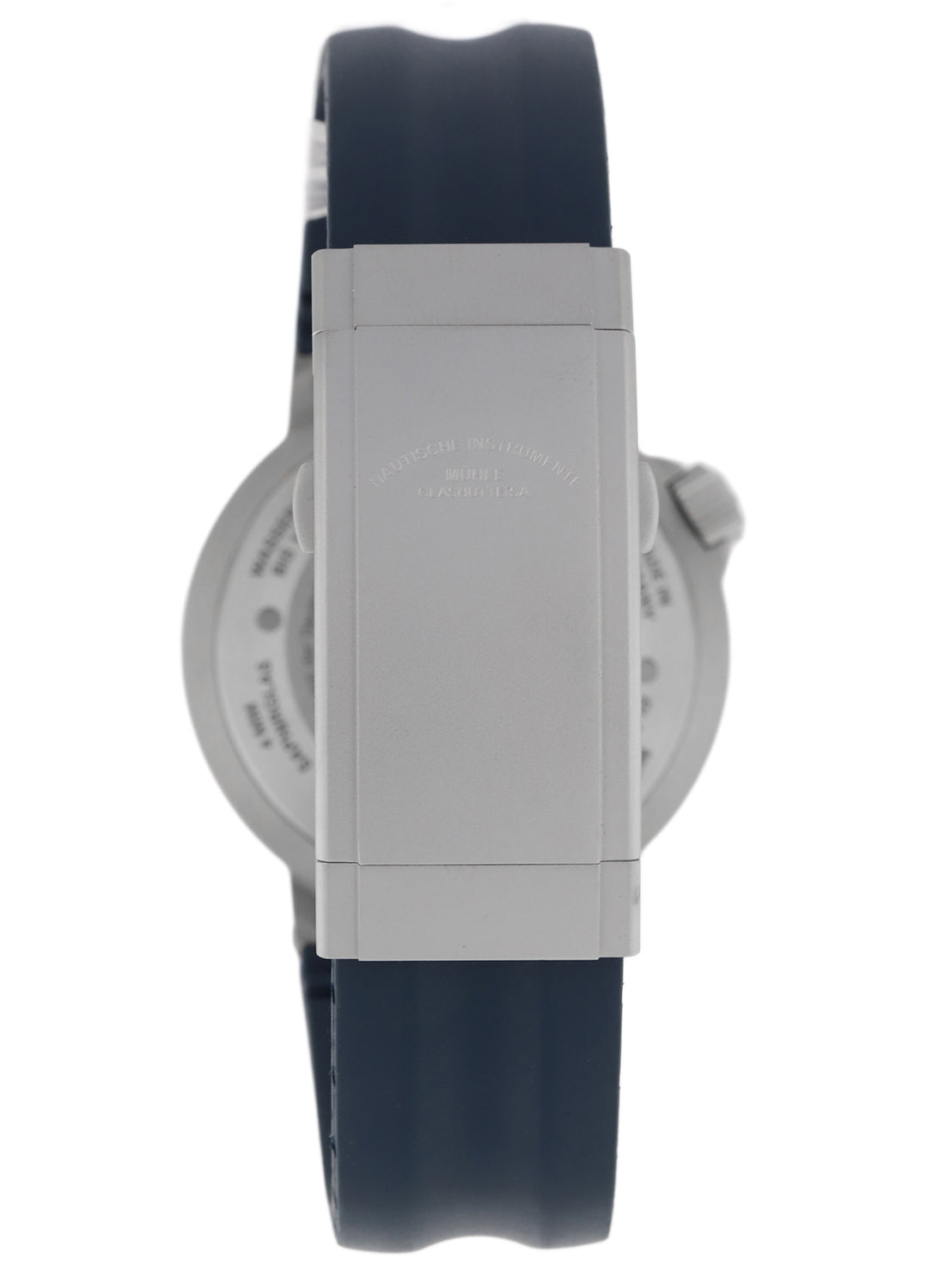 MÜHLE Glashütte S.A.R. Rescue-Timer