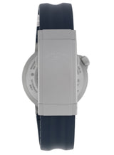 MÜHLE Glashütte S.A.R. Rescue-Timer