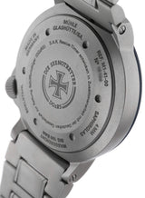 MÜHLE Glashütte S.A.R. Rescue-Timer Ref. M1-41-02-MB-II