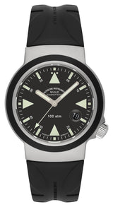 MÜHLE Glashütte S.A.R. Rescue-Timer