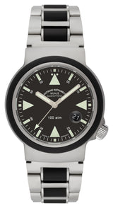 MÜHLE Glashütte S.A.R. Rescue-Timer