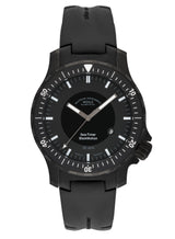 MÜHLE Glashütte Sea-Timer BlackMotion