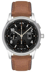 MÜHLE Glashütte Lunova Chronograph