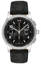 MÜHLE Glashütte Lunova Chronograph
