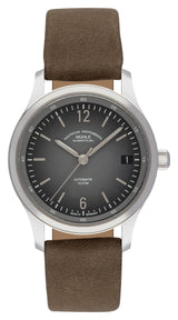 MÜHLE Glashütte Lunova Lady