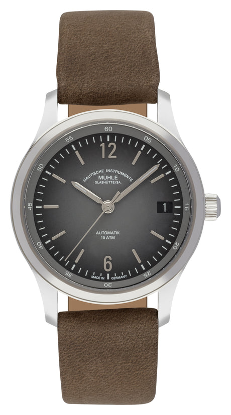 MÜHLE Glashütte Lunova Lady