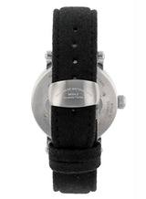 MÜHLE Glashütte Teutonia IV Mondphase