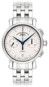 MÜHLE Glashütte Teutonia IV Chronograph